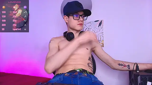 wolfandsky online show from 02-23-26, 12:02