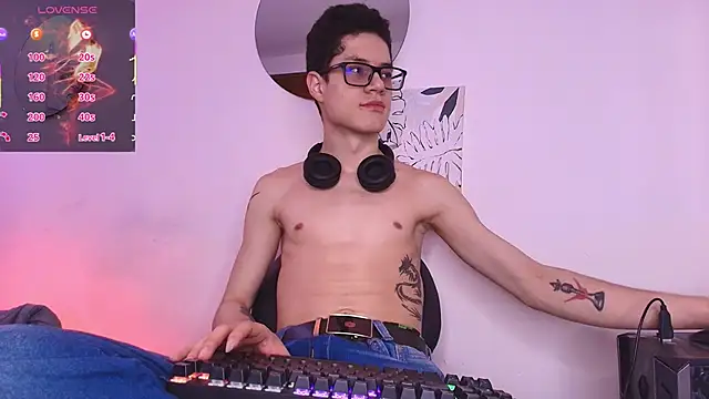 wolfandsky online show from 03-04-26, 11:49