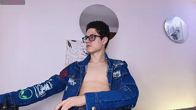 wolfandsky online show from 03-23-26, 01:48