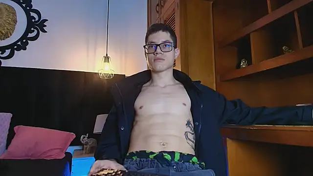 wolfandsky online show from 04-10-26, 11:26