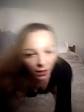 KittzyKat online show from 01-27-25, 05:47