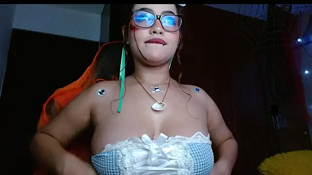 Eyfy bbs online show from 10-31-25, 09:38