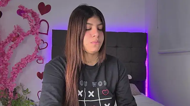 AmandaBrooks 18 online show from 03-01-26, 02:35