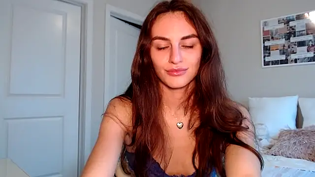 graciesmith27 online show from 01-31-25, 08:22