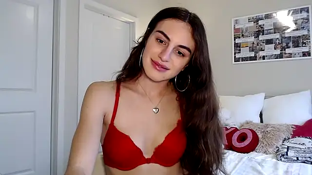 graciesmith27 online show from 02-22-25, 09:48