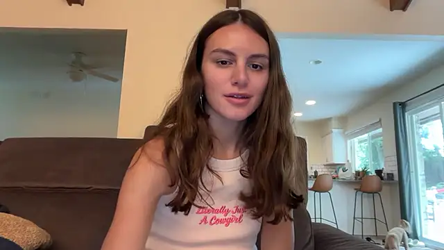 Snapshot of graciesmith27 chatting on 05-27-26, 06:27 graciesmith27 online show from 05-27-26, 06:27