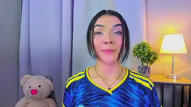 Snapshot of GABRIELAM_MS chatting on 07-07-26, 07:23 GABRIELAM MS online show from 07-07-26, 07:23