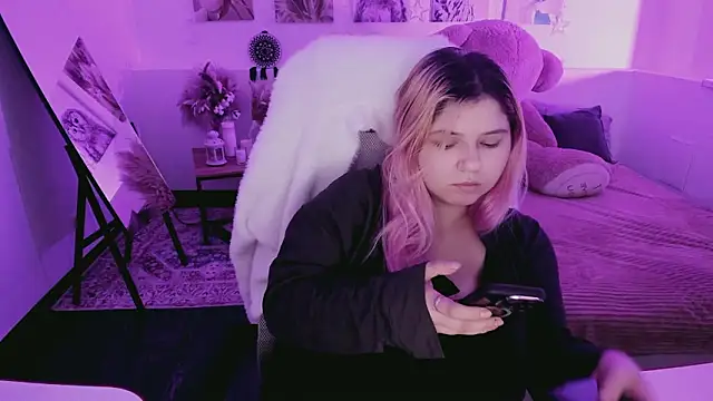 DiaAngell online show from 03-14-26, 07:41