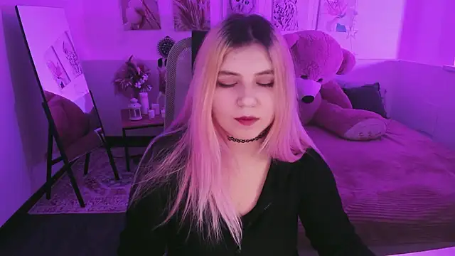 DiaAngell online show from 03-16-26, 07:18