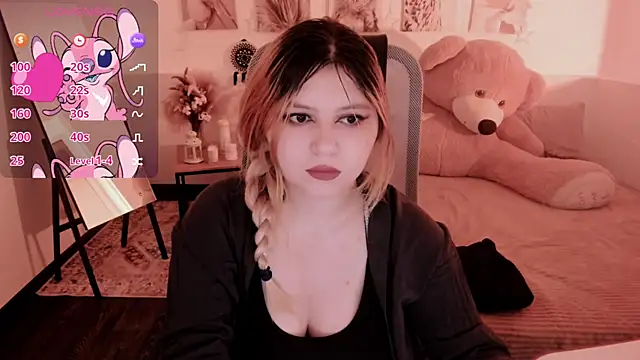 DiaAngell online show from 05-19-26, 07:31