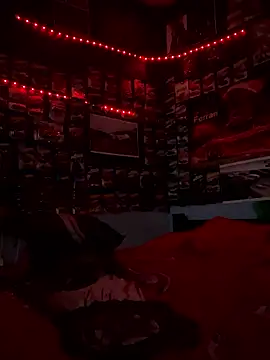 Blade Ryder666 online show from 01-07-26, 11:51