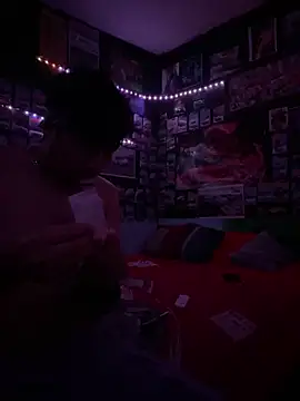 Blade Ryder666 online show from 03-07-26, 07:49