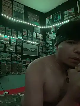 Blade Ryder666 online show from 04-10-26, 08:41