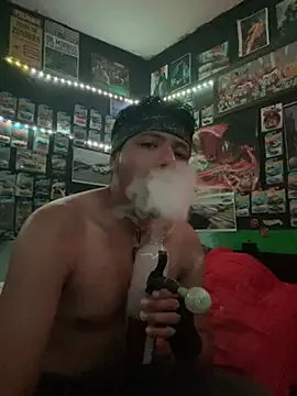 Blade Ryder666 online show from 04-25-26, 08:50