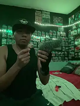 Blade Ryder666 online show from 04-26-26, 07:50