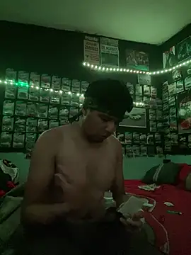 Blade Ryder666 online show from 04-27-26, 07:28