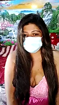 Lovely WINDI online show from 01-17-25, 06:33