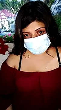 Lovely WINDI online show from 01-19-25, 07:37