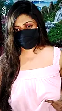 Lovely WINDI online show from 01-26-25, 11:18