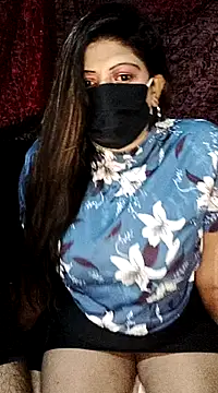 Lovely WINDI online show from 02-10-25, 06:13