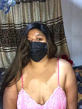 Lovely WINDI online show from 02-21-25, 04:05