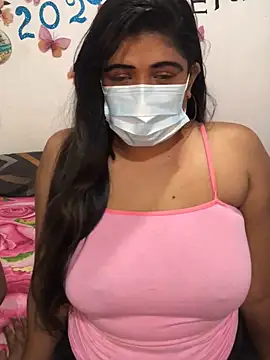 Lovely WINDI online show from 01-06-26, 11:18