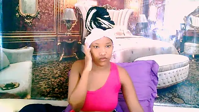 EroticSexyPrada online show from 02-04-26, 06:52