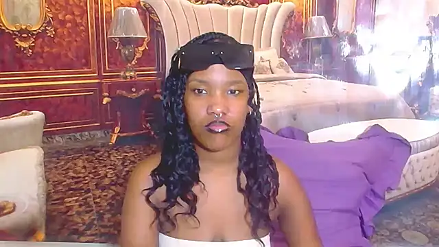 EroticSexyPrada online show from 04-07-26, 06:08