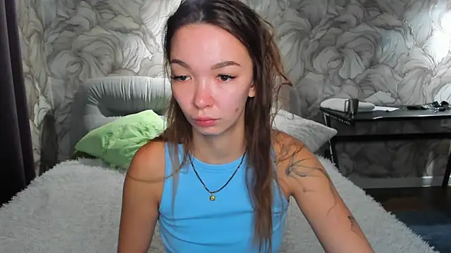 SusannJohnson online show from 04-18-26, 12:25