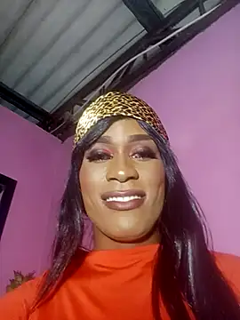 Snapshot of Africa_Carolina chatting on 01-24-25, 06:35 Africa Carolina online show from 01-24-25, 06:35