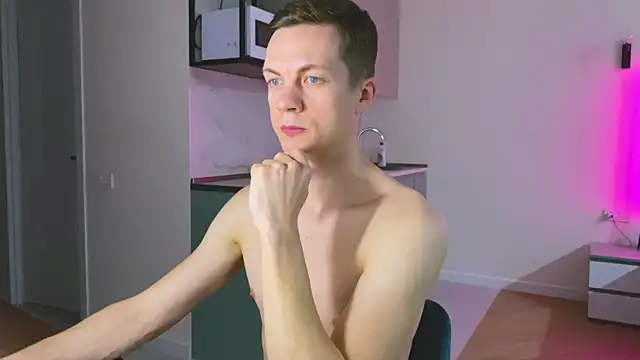 max shy online show from 03-07-25, 09:27