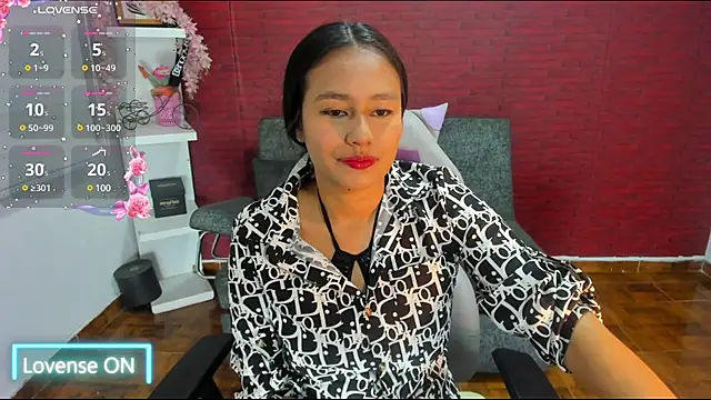 kataleya amaya online show from 01-29-25, 10:37