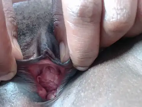 BUBBLYBUNNYxx online show from 10-20-25, 06:25