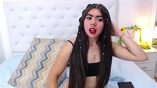 ninanaughty13 online show from 01-30-25, 08:10