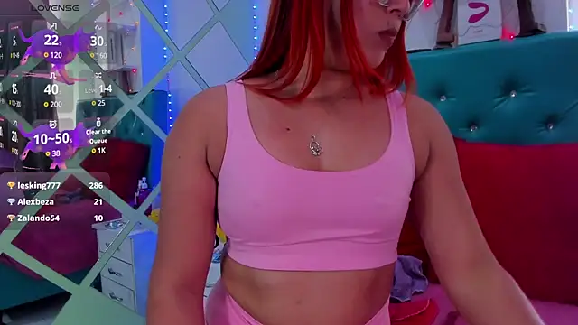 Sophie new25 online show from 02-27-25, 02:00