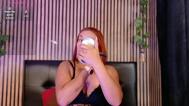 Sophie new25 online show from 10-03-25, 01:41