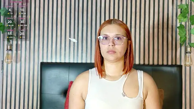 Sophie new25 online show from 01-10-26, 01:35