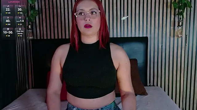 Snapshot of Sophie_new25 chatting on 01-19-26, 12:42 Sophie new25 online show from 01-19-26, 12:42