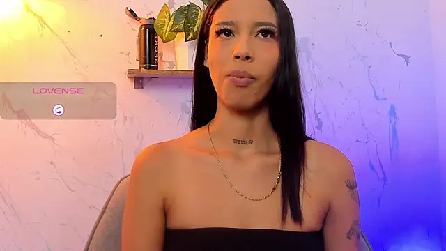 Paulina Lopezz online show from 09-18-25, 05:37