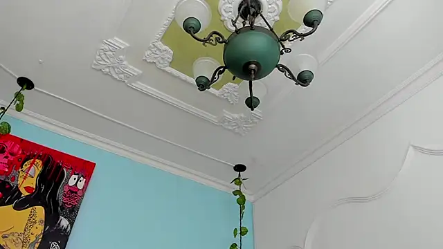 Paulina Lopezz online show from 10-13-25, 04:23