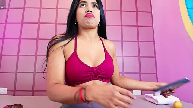 LissMonroe online show from 09-30-25, 10:42