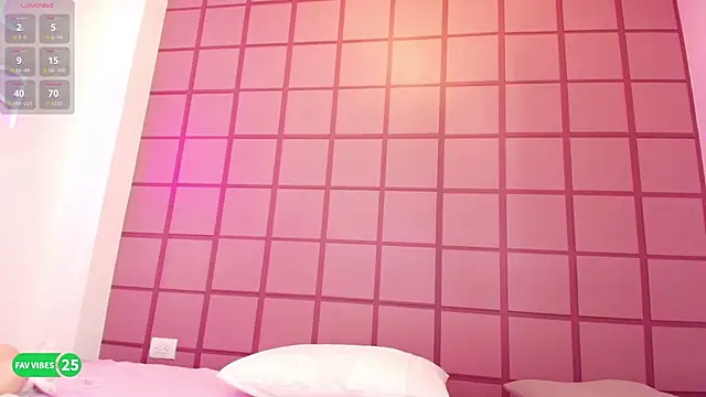 LissMonroe online show from 11-19-25, 10:48