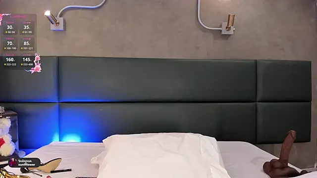 LissMonroe online show from 05-18-26, 11:38