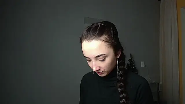 Snapshot of Eva_Gloryy chatting on 01-30-25, 08:42 Eva Gloryy online show from 01-30-25, 08:42