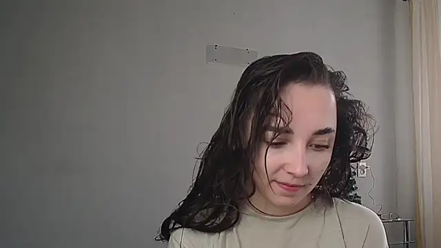 Eva Gloryy online show from 02-14-26, 12:46