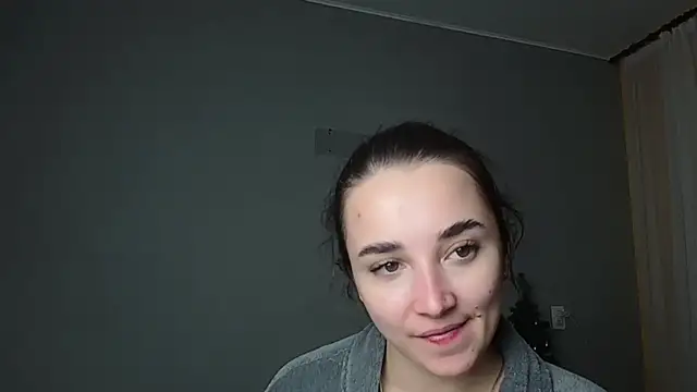 Eva Gloryy online show from 02-16-26, 04:14