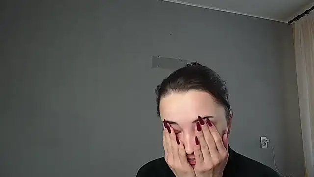 Eva Gloryy online show from 02-22-26, 01:31