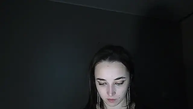 Eva Gloryy online show from 02-26-26, 09:47