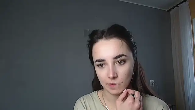 Eva Gloryy online show from 03-07-26, 02:58