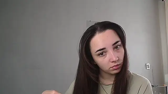 Eva Gloryy online show from 03-11-26, 11:49